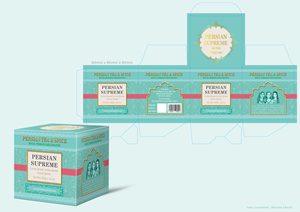 Packaging Design by Sajal Samaddar for MRS DOYLE'S | Design: #34228978