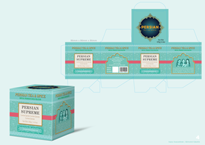 Packaging Design by Sajal Samaddar for MRS DOYLE'S | Design: #34229366