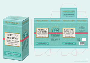 Packaging Design by Sajal Samaddar for MRS DOYLE'S | Design: #34229429
