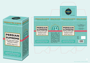 Packaging Design by Sajal Samaddar for MRS DOYLE'S | Design: #34229493