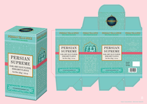 Packaging Design by Sajal Samaddar for MRS DOYLE'S | Design: #34341600
