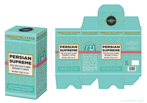 Packaging Design by Sajal Samaddar for MRS DOYLE'S | Design: #34341604