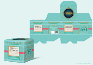 Packaging Design by Sajal Samaddar for MRS DOYLE'S | Design: #34341608