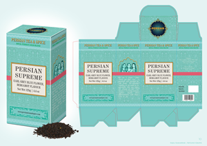 Packaging Design by Sajal Samaddar for MRS DOYLE'S | Design: #34367592