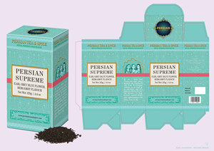 Packaging Design by Sajal Samaddar for MRS DOYLE'S | Design: #34497944