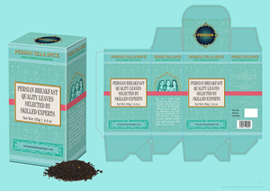 Packaging Design by Sajal Samaddar for MRS DOYLE'S | Design: #34702334