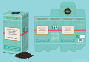 Packaging Design by Sajal Samaddar for MRS DOYLE'S | Design: #34702440