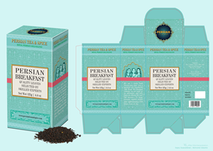 Packaging Design by Sajal Samaddar for MRS DOYLE'S | Design: #34746148