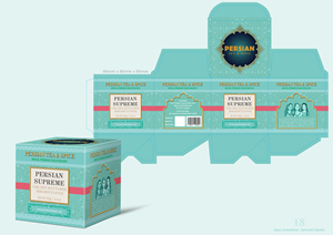 Packaging Design by Sajal Samaddar