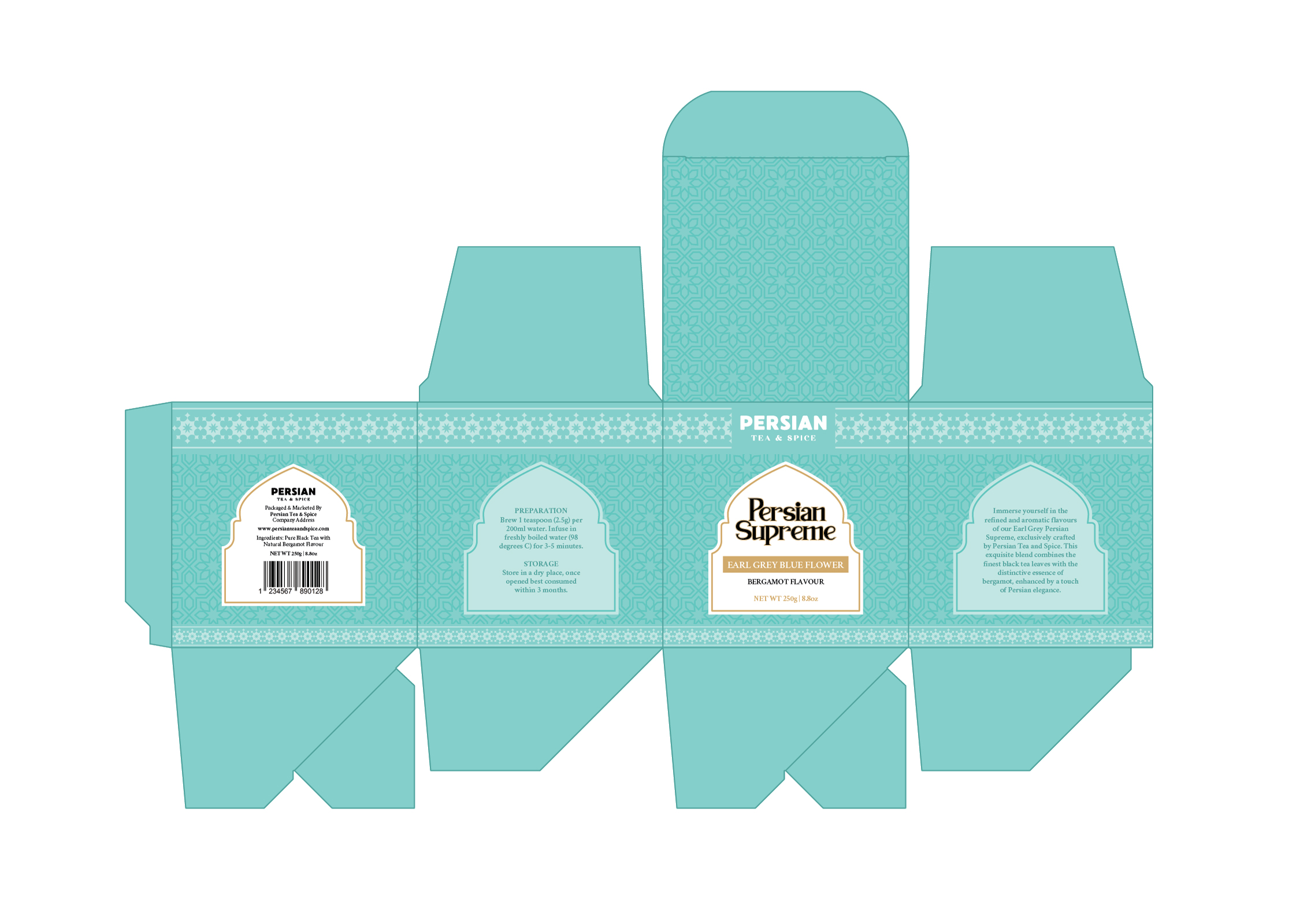 Packaging Design by Wizzard Studio for MRS DOYLE'S | Design #34227767