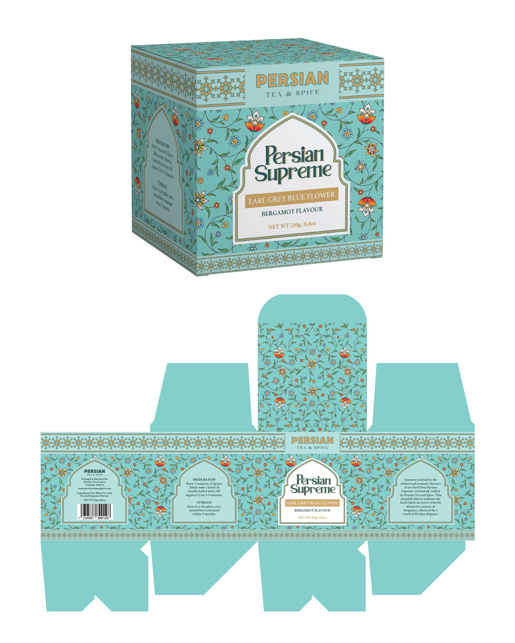 Design Emballage par Wizzard Studio pour MRS DOYLE'S | Design #34242885