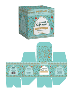 Verpackungs-Design von Wizzard Studio für MRS DOYLE'S | Design: #34242885
