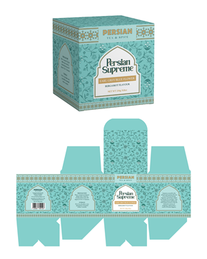 Verpackungs-Design von Wizzard Studio für MRS DOYLE'S | Design: #34244425