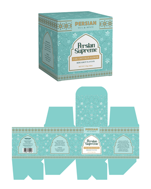 Verpackungs-Design von Wizzard Studio für MRS DOYLE'S | Design: #34244427