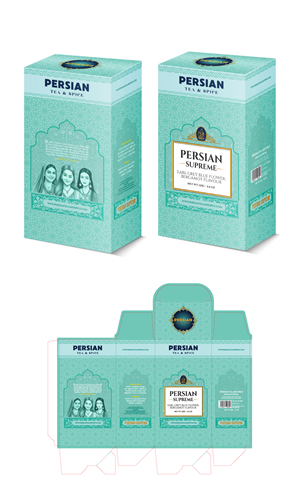 Packaging Design by taufik_alrahman for MRS DOYLE'S | Design: #34160639