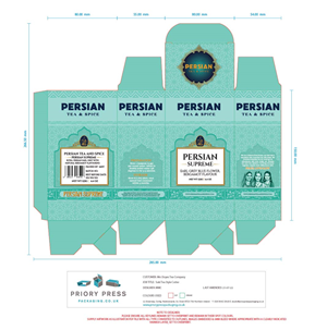 Packaging Design by Rupok 3 for MRS DOYLE'S | Design #34172621