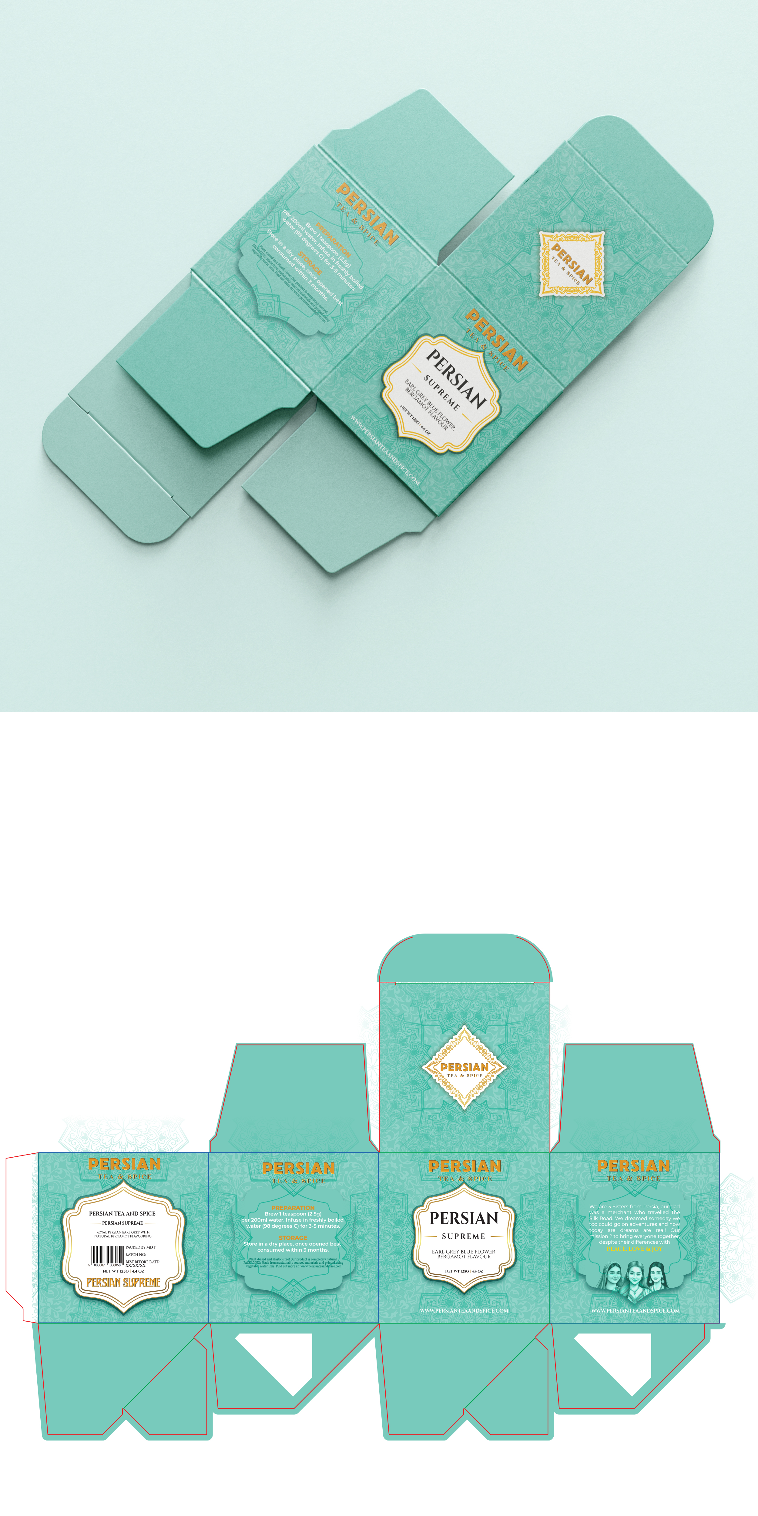 Verpackungs-Design von Arbaz13 für MRS DOYLE'S | Design #34477168