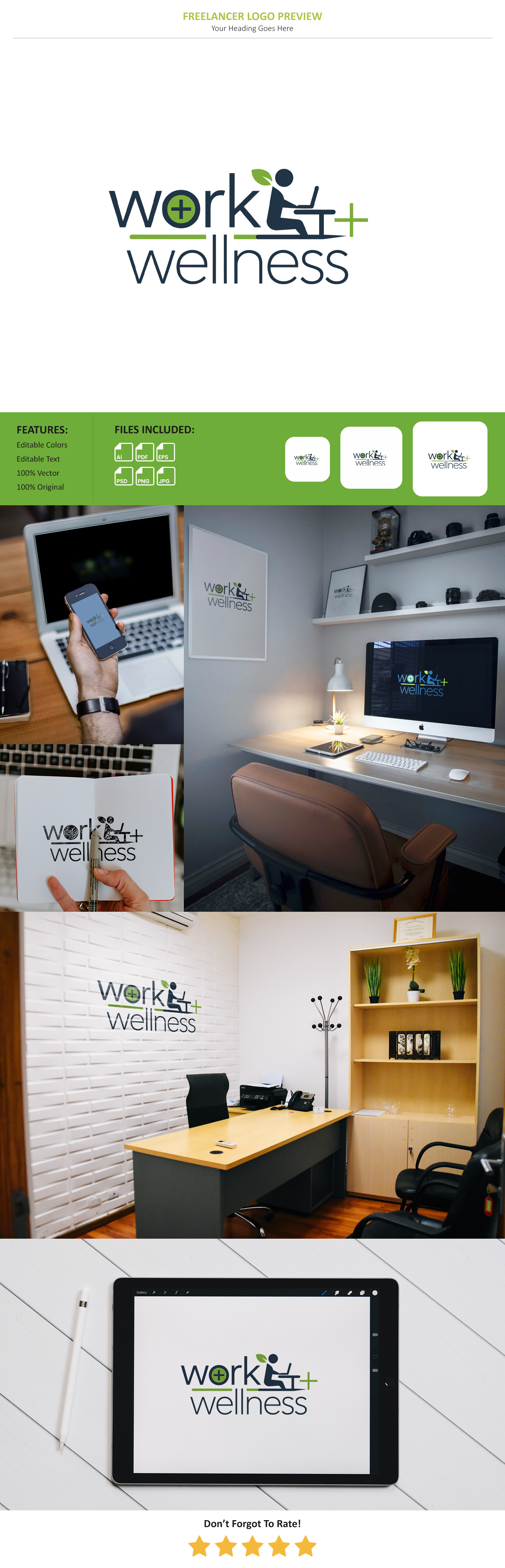 Logo Design by VectorForge for this project | Design #34158991