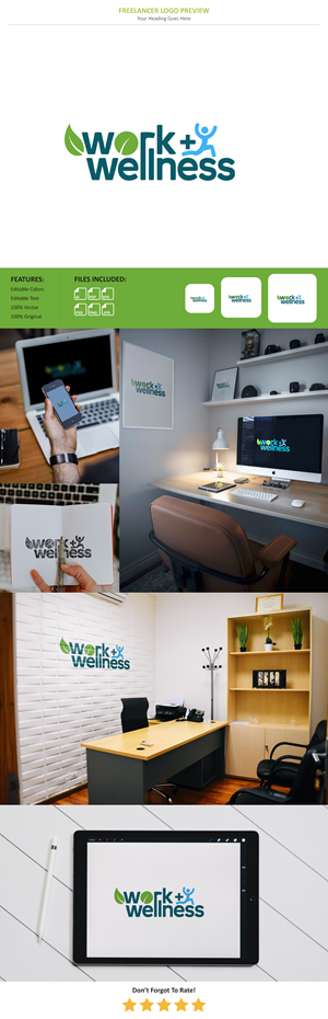 Logo Design by VectorForge for this project | Design: #34158992