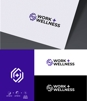 Logo Design by Zaid Al Faqih for this project | Design: #34192420