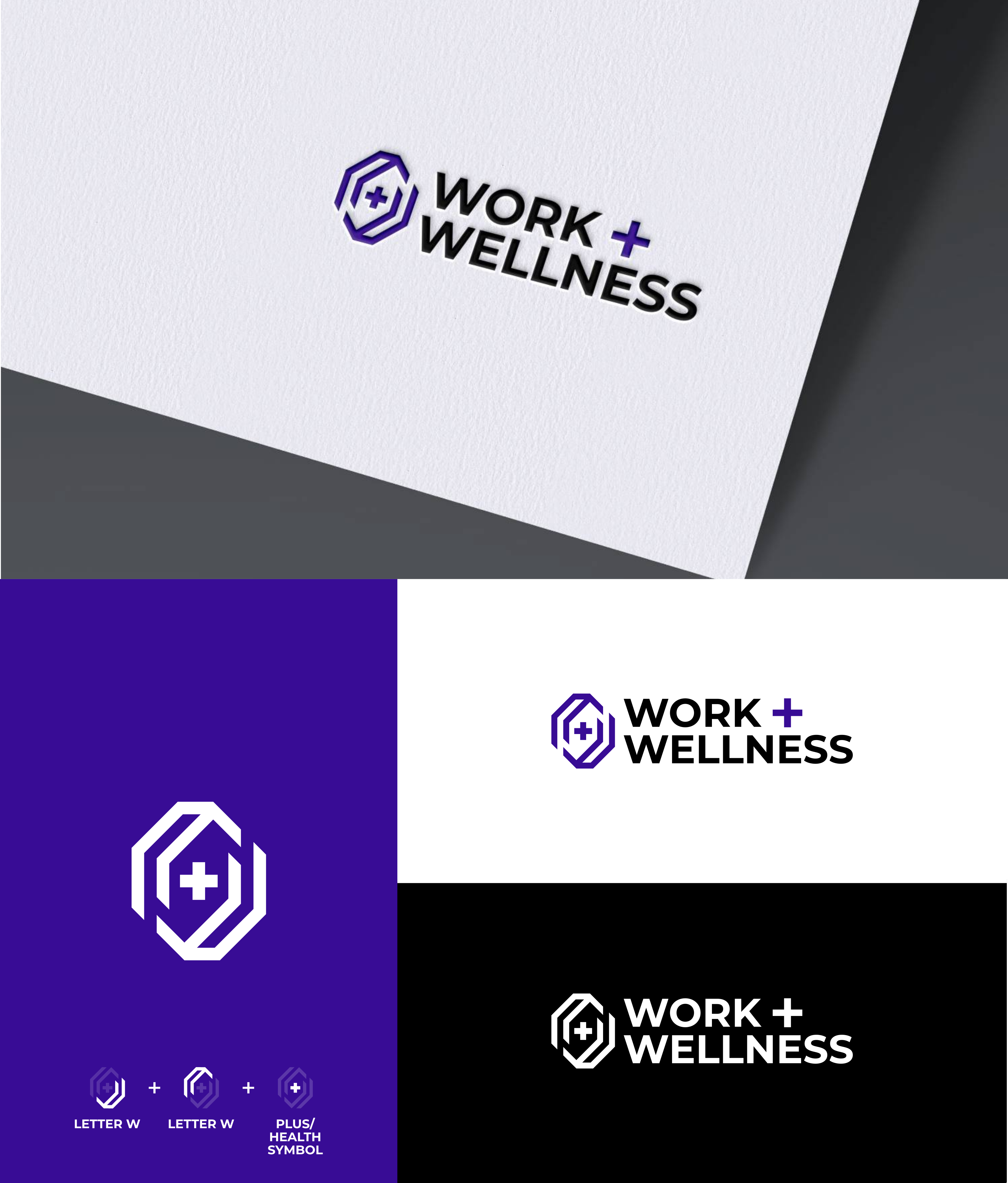 Logo Design by Zaid Al Faqih for this project | Design #34192421