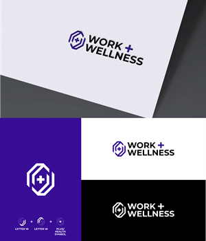 Logo Design by Zaid Al Faqih for this project | Design: #34192421