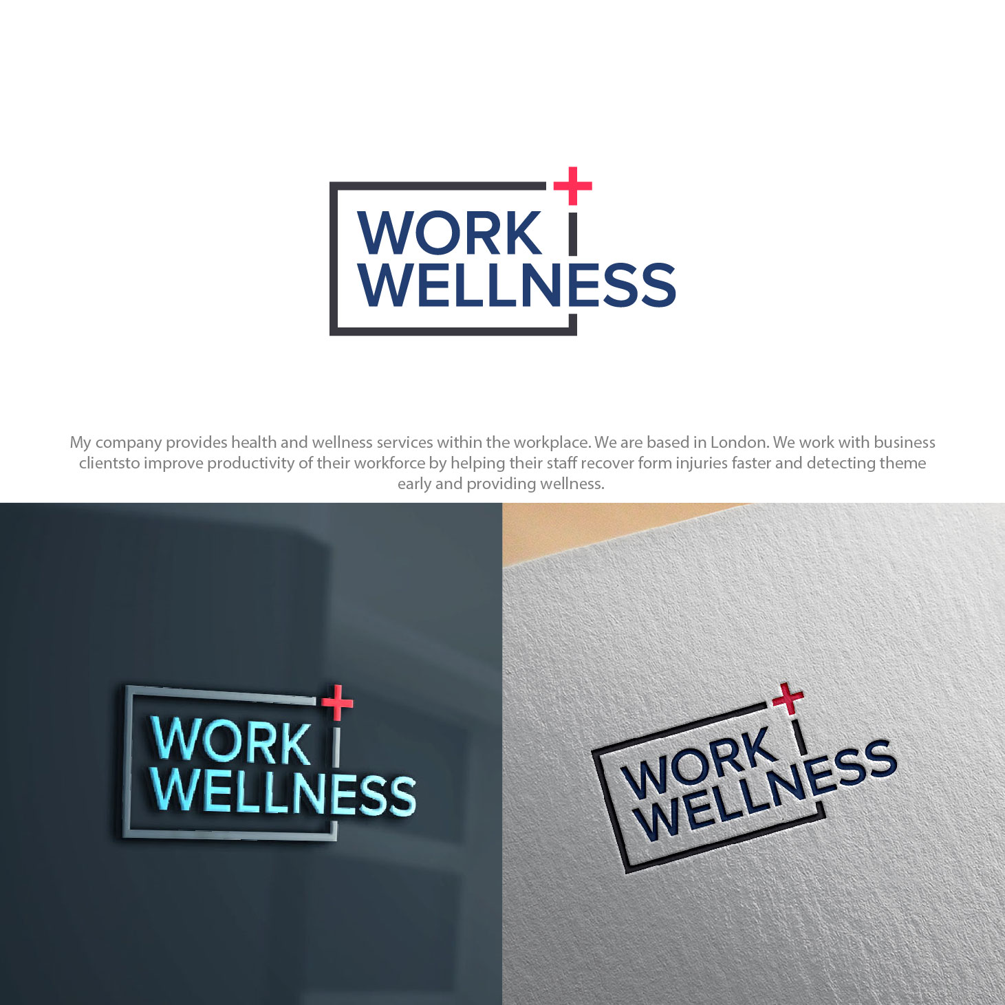 Logo-Design von 4tech services für dieses Projekt | Design #34153341