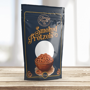 Packaging Design by Vyacheslav65 for this project | Design #34157722