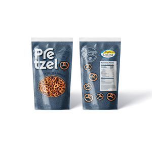 Packaging Design by Eve.A for this project | Design #34164439