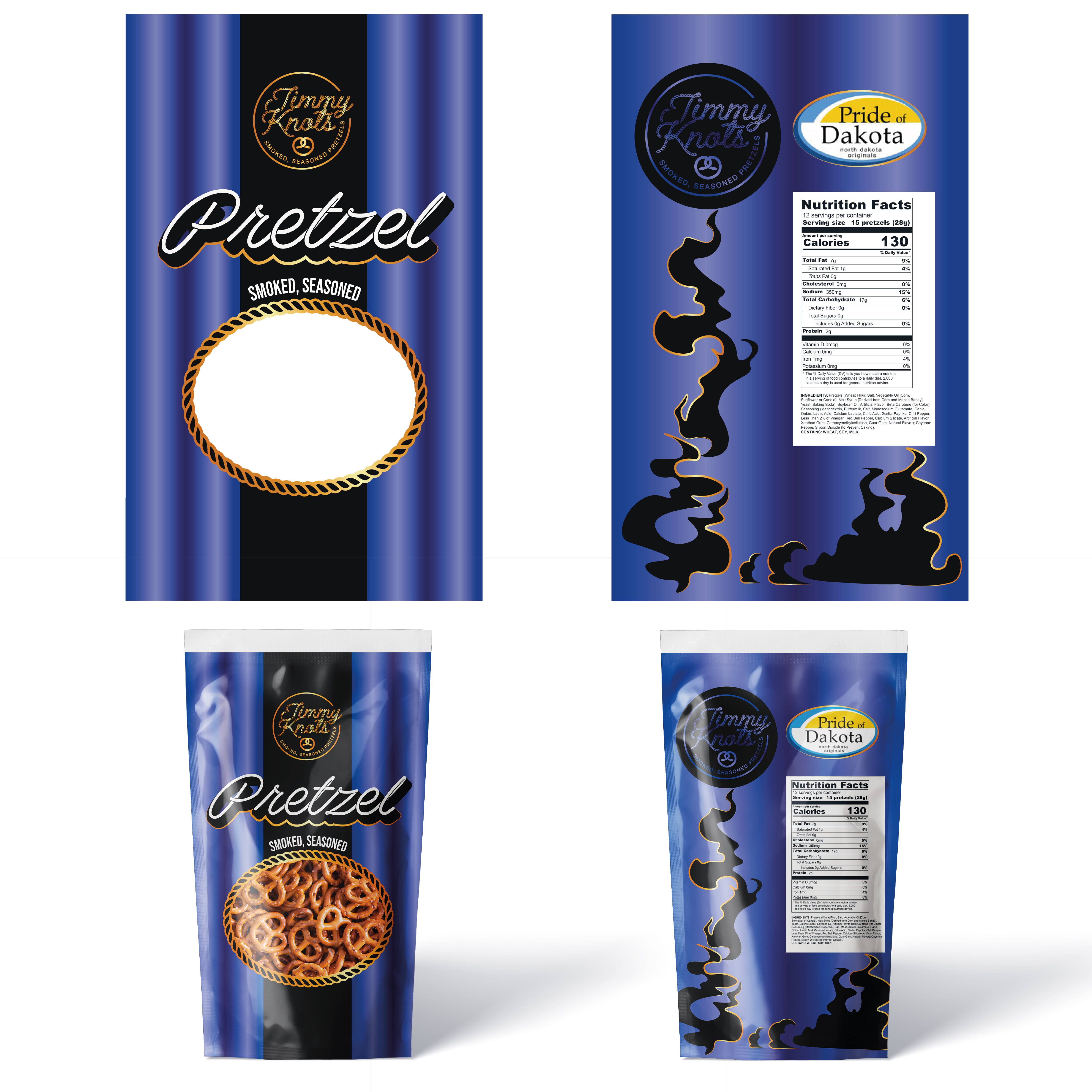 Design Emballage par Eve.A pour ce projet | Design #34165342