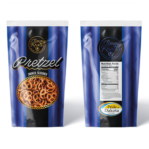 Packaging Design by Eve.A for this project | Design: #34165463