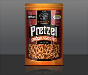 Packaging Design by erikdesign for this project | Design #34153810