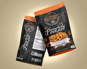 Packaging Design by Rajneesha