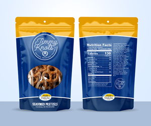 Packaging Design by SKJN Creative for this project | Design: #34163612