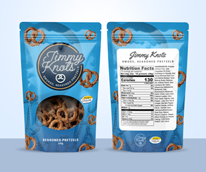 Packaging Design by SKJN Creative