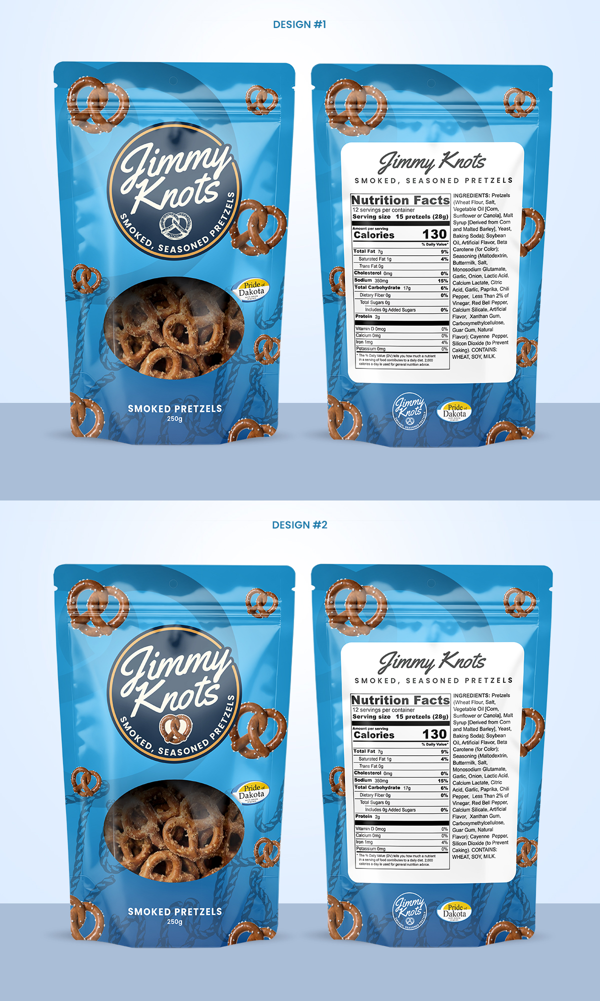 Design Emballage par SKJN Creative pour ce projet | Design #34195900