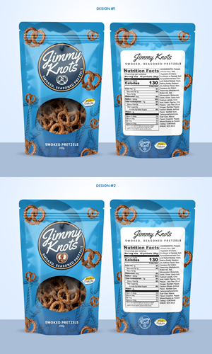 Packaging Design by SKJN Creative for this project | Design: #34195900