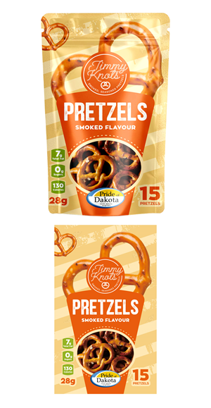 Packaging Design by Dzhafir for this project | Design #34157820