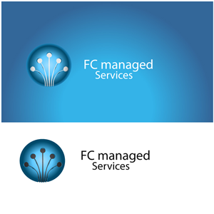 Logo Design by gfx . for Bramm Technologies Inc. | Design #69968