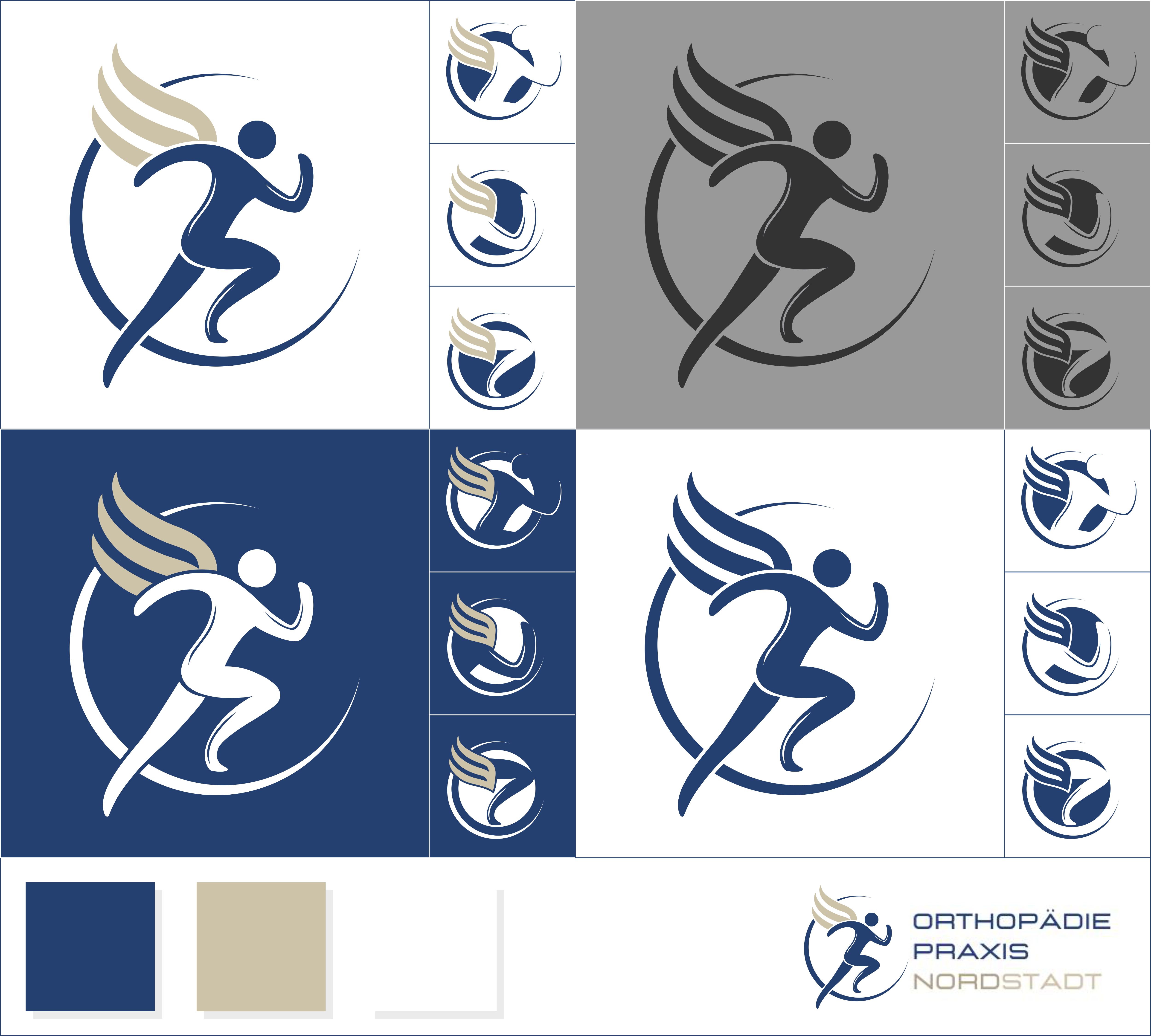 Logo Design by GambarSERU for this project | Design #34214243