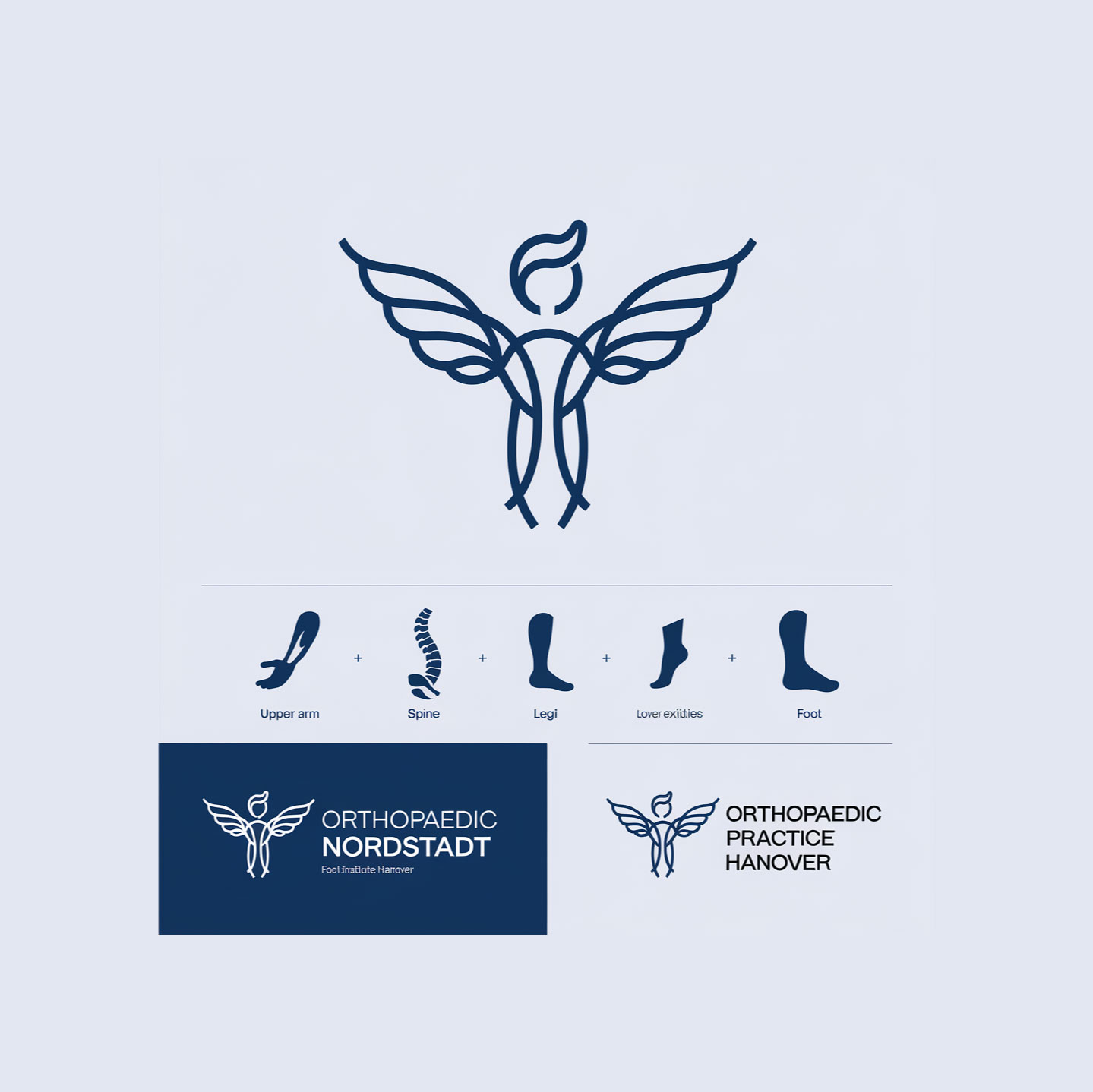 Logo Design by DesignVerse777 for this project | Design #34169413