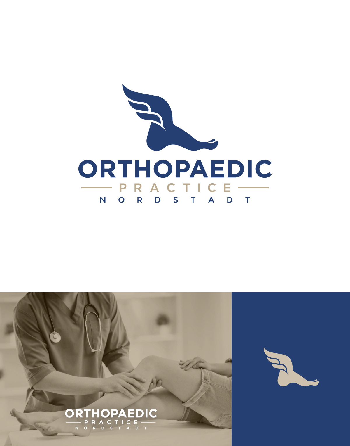 Logo Design by apik. for this project | Design #34155622