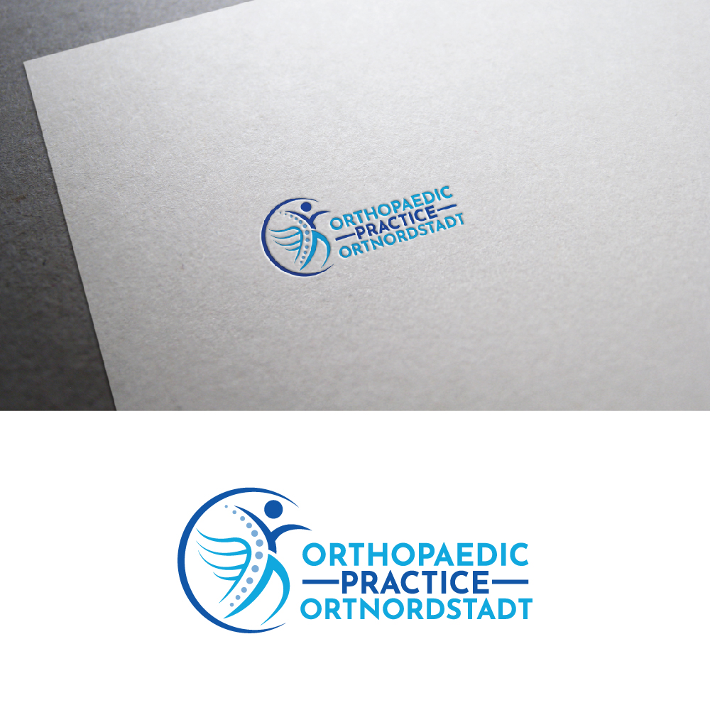 Logo Design by creativemood438 for this project | Design #34196803