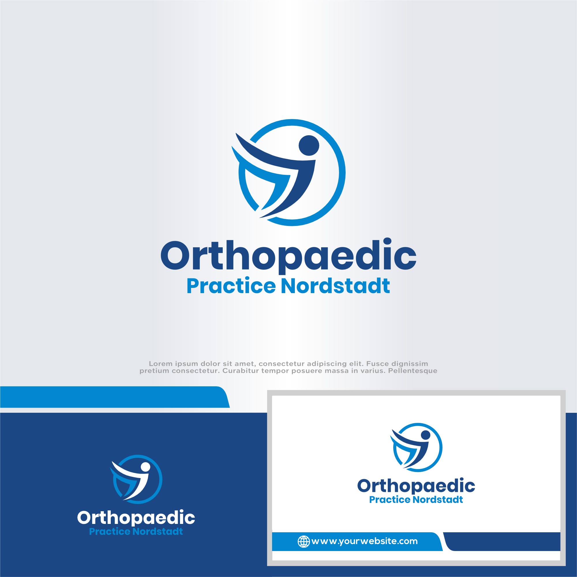 Logo Design by win it for this project | Design #34154728