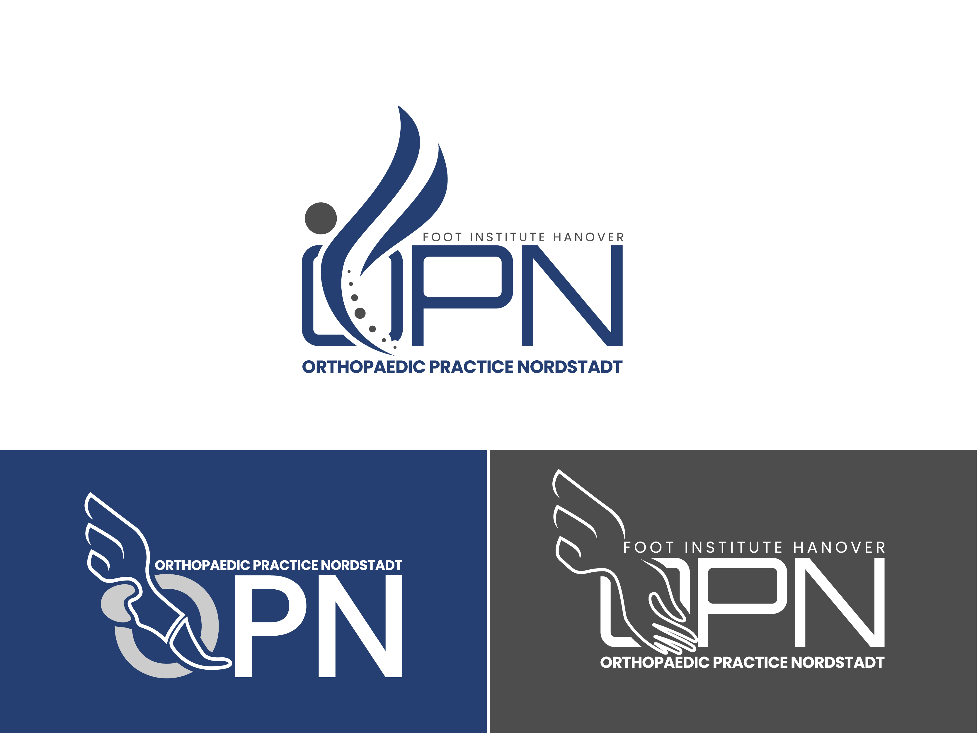 Logo Design by echosaputro for this project | Design #34200203