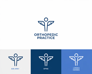 Logo-Design von riya08 für dieses Projekt | Design: #34168239