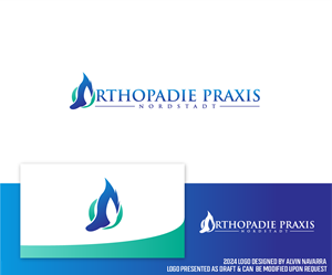 Logo Design by alvinnavarra for this project | Design: #34170716