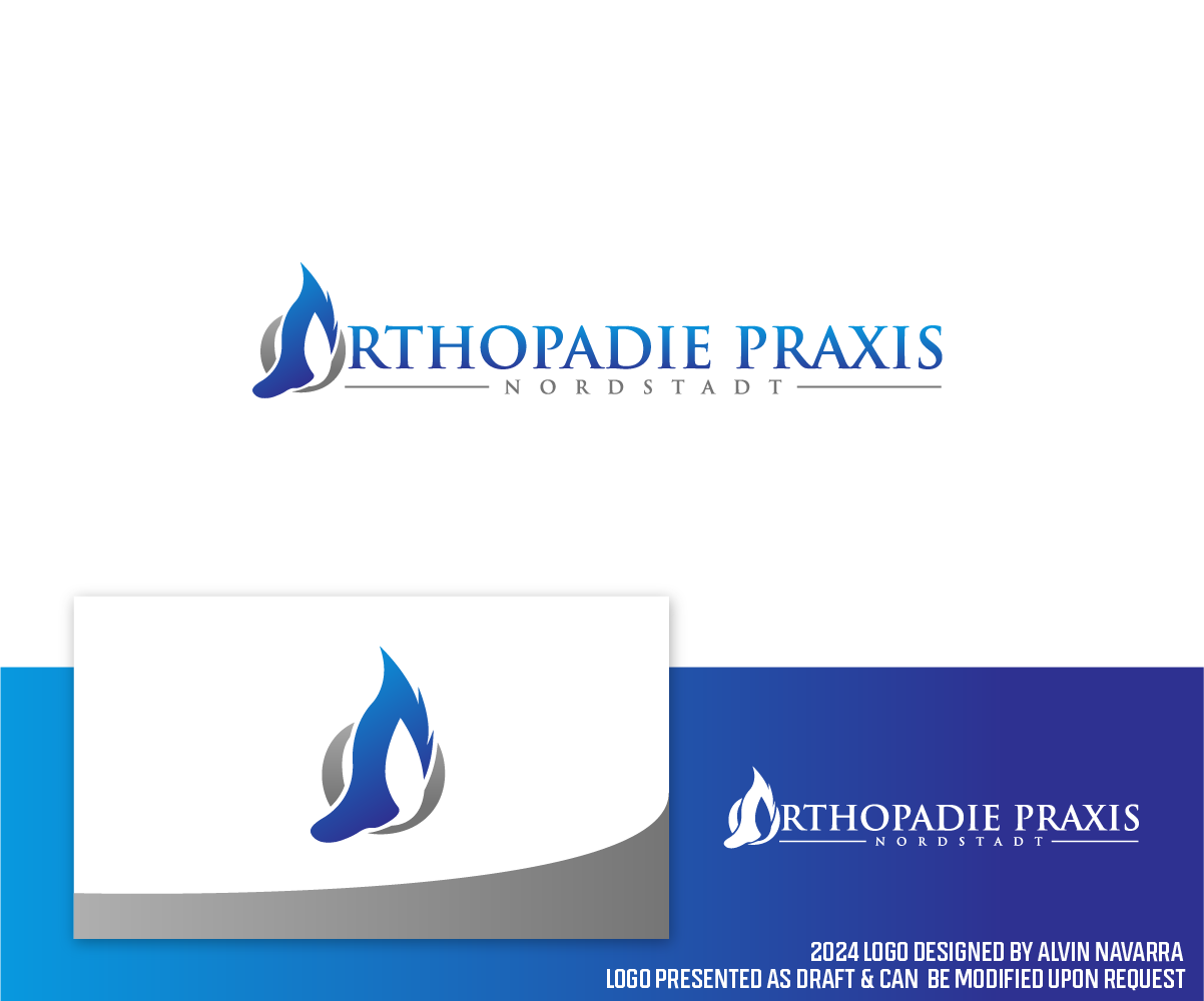 Logo Design by alvinnavarra for this project | Design #34170726