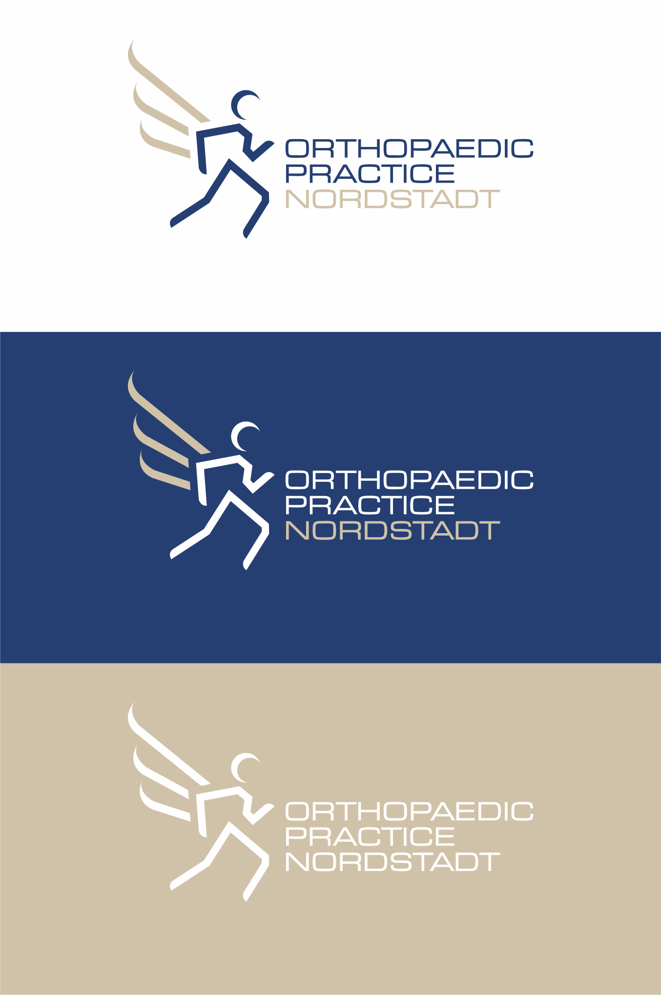 Logo-Design von Sibyle für dieses Projekt | Design #34157116