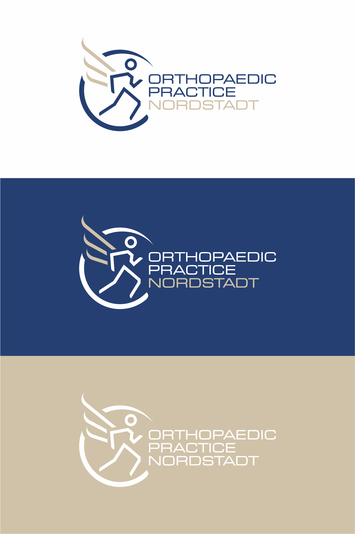 Logo-Design von Sibyle für dieses Projekt | Design #34157430